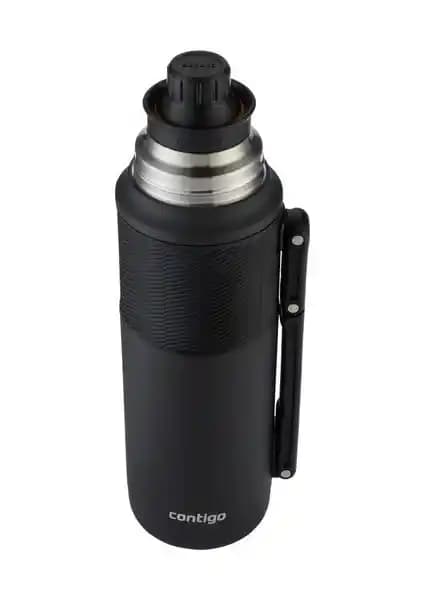 Contigo Termal Termos 1200 ml: Uzun Süreli Isı Koruması ve Dayanıklı Tasarım