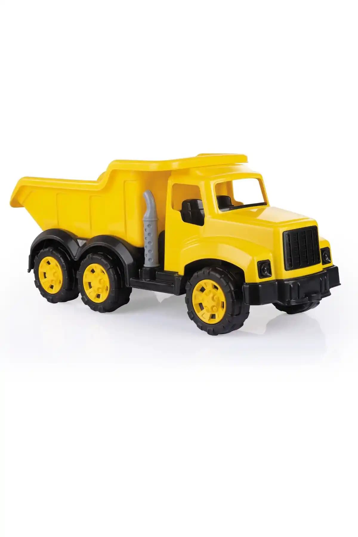 Dolu Kamyon 83 cm Tekli Koli Poster: Dayanıklı ve Eğlenceli Çocuk Oyuncağı