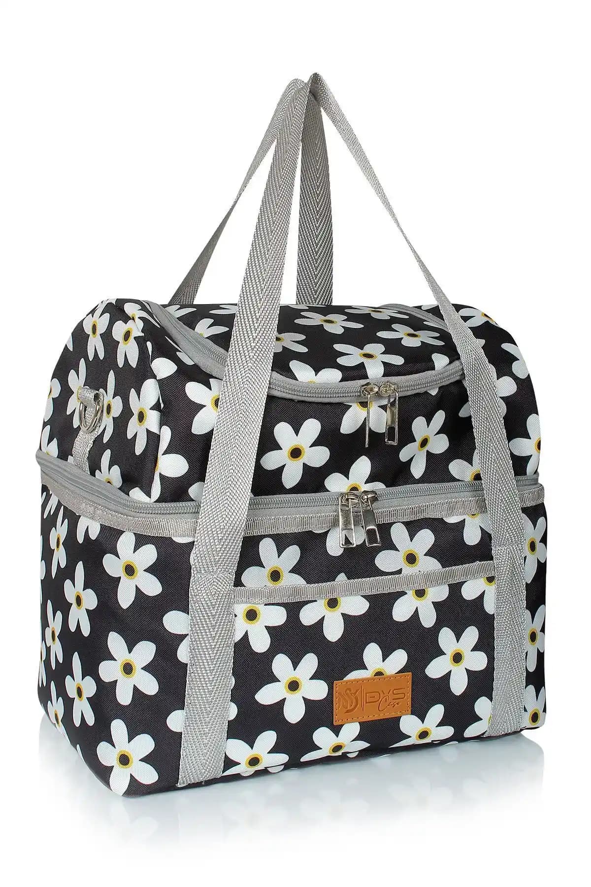 DysCase 15 L Termal Yemek Taşıma Çantası: Piknik ve Günlük Kullanım İçin İdeal