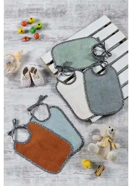 EIFIN ve Yorni Bebek Önlükleri: Malzeme, Tasarım ve Kullanım Karşılaştırması