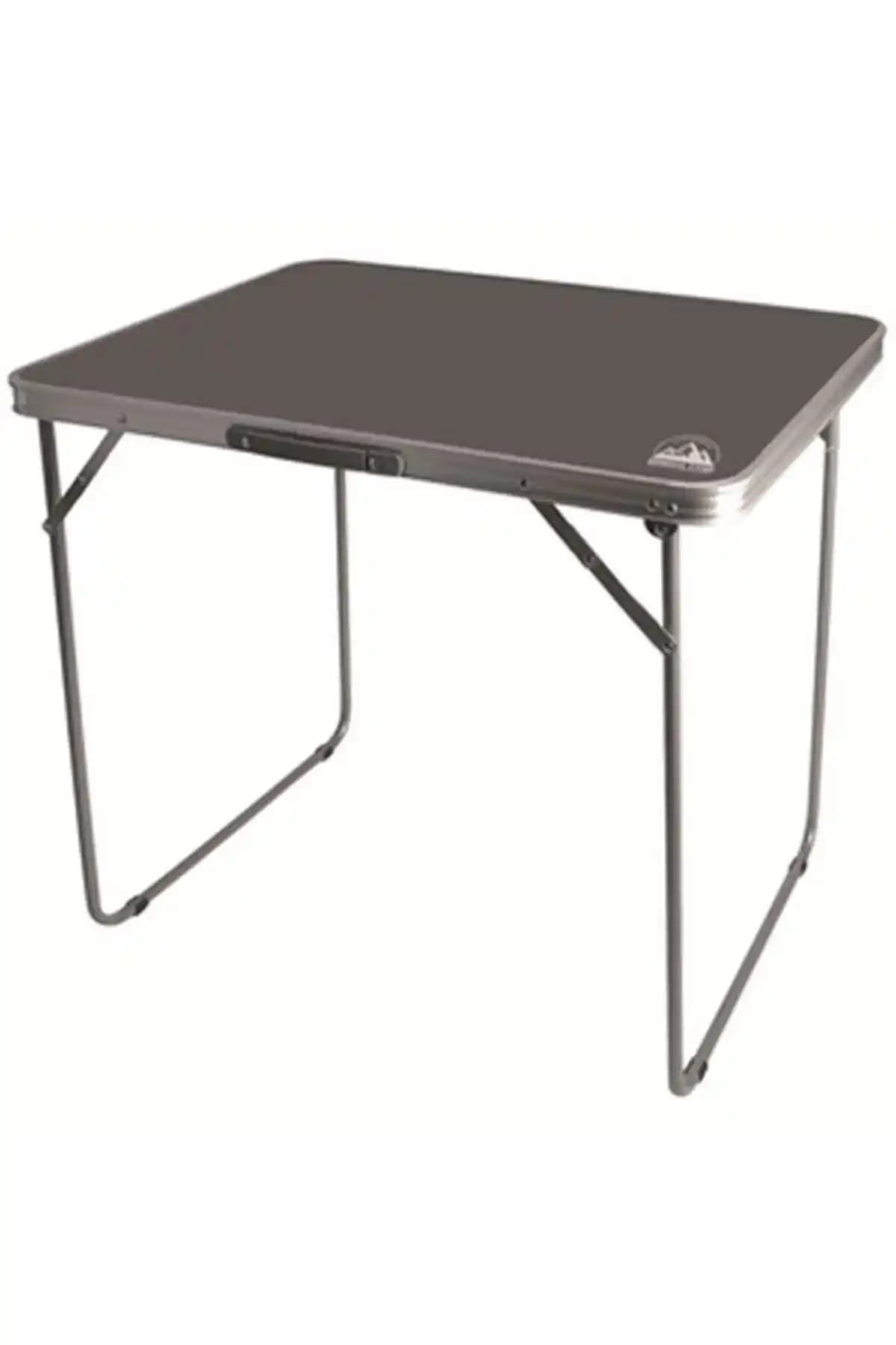 General Camp CARİBBO 7249 Katlanabilir Hafif Piknik Masası Özellikleri ve Kullanımı