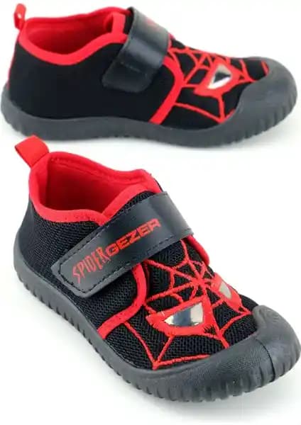 Gezer Erkek Çocuk Yazlık Keten Ayakkabı: Konforlu ve Şık Yazlık Seçenek