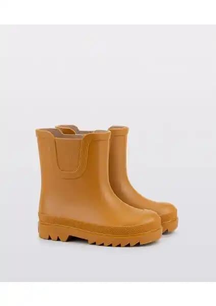 Igor Tokio Caramelo Çocuk Yağmur Çizmesi: Su Geçirmez, Kaymaz ve Konforlu Tasarım