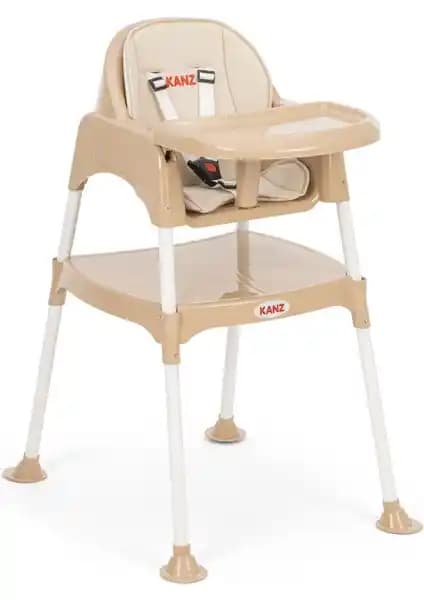 Kanz Yummy ve Minimono Plus Portatif Mama Sandalyeleri Özellik ve Kullanıcı Yorumları