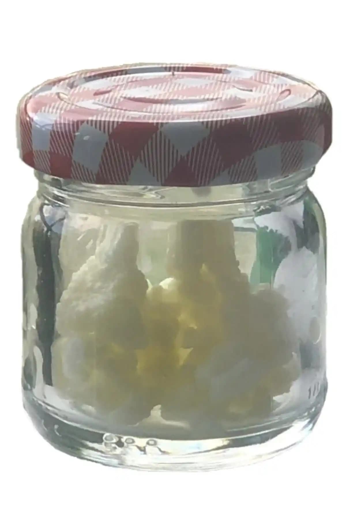 Kefiri Kafkas Kefir Mayası ile Evde Doğal ve Sağlıklı Kefir Üretimi Rehberi