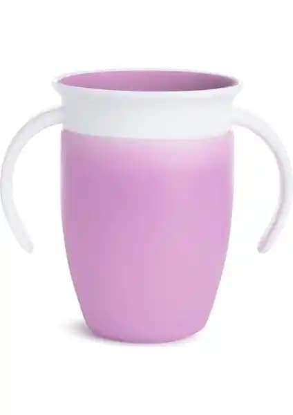 Munchkin Mucize 360° ve Wildlove Alıştırma Bardakları: Özellik ve Kullanıcı Karşılaştırması