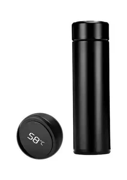 Onetick D8 LED ve Vacuum Termos 500 ml: Sıcaklık Koruma ve Tasarım Karşılaştırması