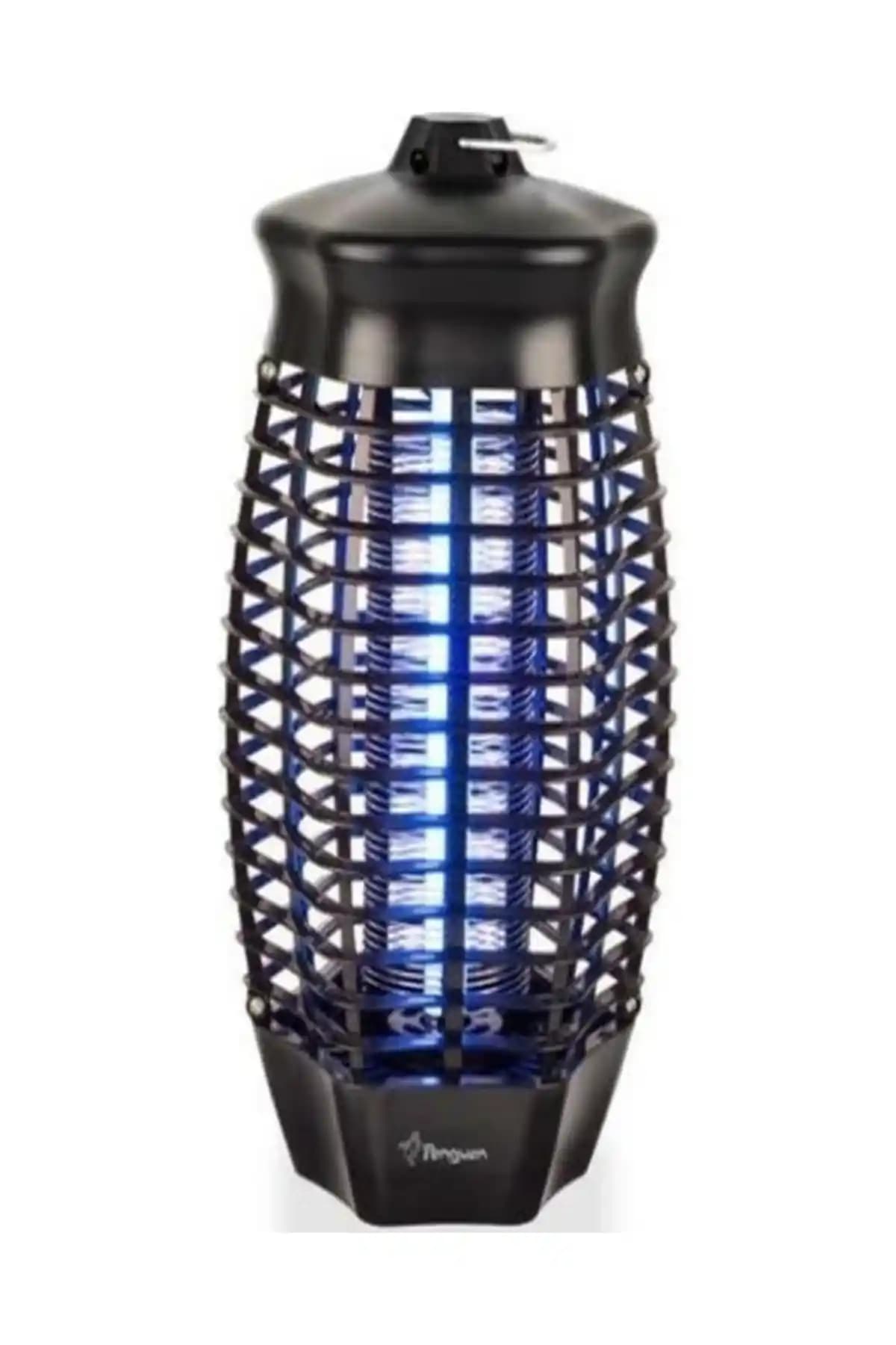 Penguen PNG-4000 Elektrikli Sinek Öldürücü: Dayanıklı ve Etkili Ev İçi Çözüm