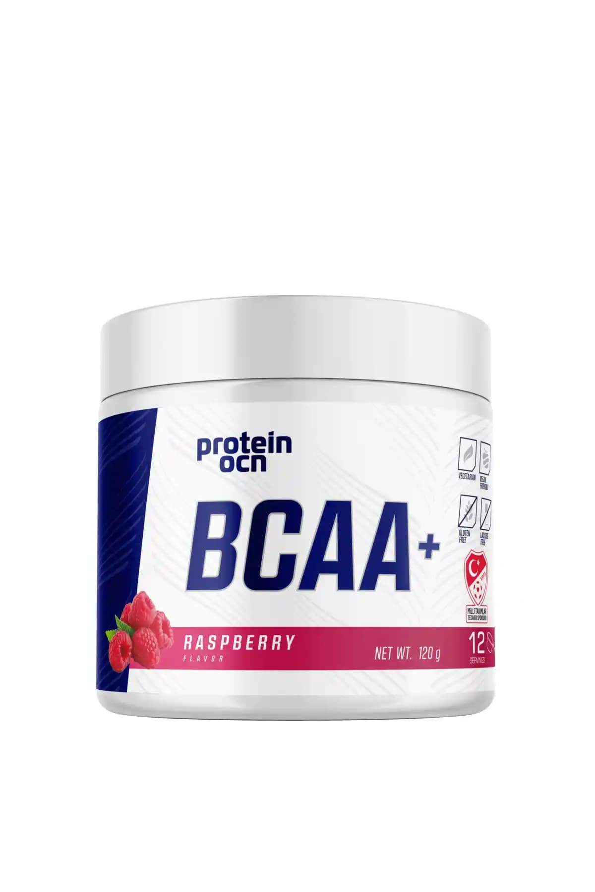 Proteinocean Bcaa+ Karpuz: Kas Performansını Destekleyen Amino Asit Takviyesi
