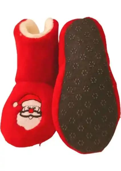 Rebada Bebek Panduf Patik: Çocuklar İçin Konforlu, Sıcak ve Güvenli Panduf Seçeneği