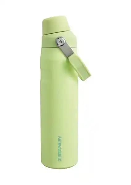 Stanley Aerolight IceFlow 0,60 Lt Soğuk Su Termosu - Dayanıklı ve Çevre Dostu Tasarım
