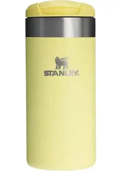 Stanley Aerolight Transit 0.35 Lt Termos Bardak: Hafif ve Dayanıklı İçecek Taşıma Çözümü