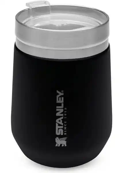 Stanley Go Everyday Tumbler ve Klasik Paslanmaz Çelik Termos Kamp Bardak Karşılaştırması