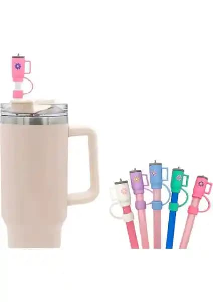 Stanley Pipet Tıpası ve Quencher Termos Matara Karşılaştırması: Özellikler ve Kullanıcı Yorumları