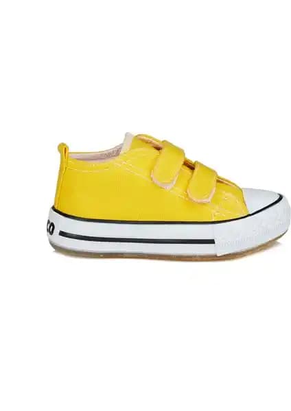 Vicco Pino Okul Öncesi Spor Ayakkabı: Konforlu, Işıklı ve Ortopedik Kız Çocuk Ayakkabısı