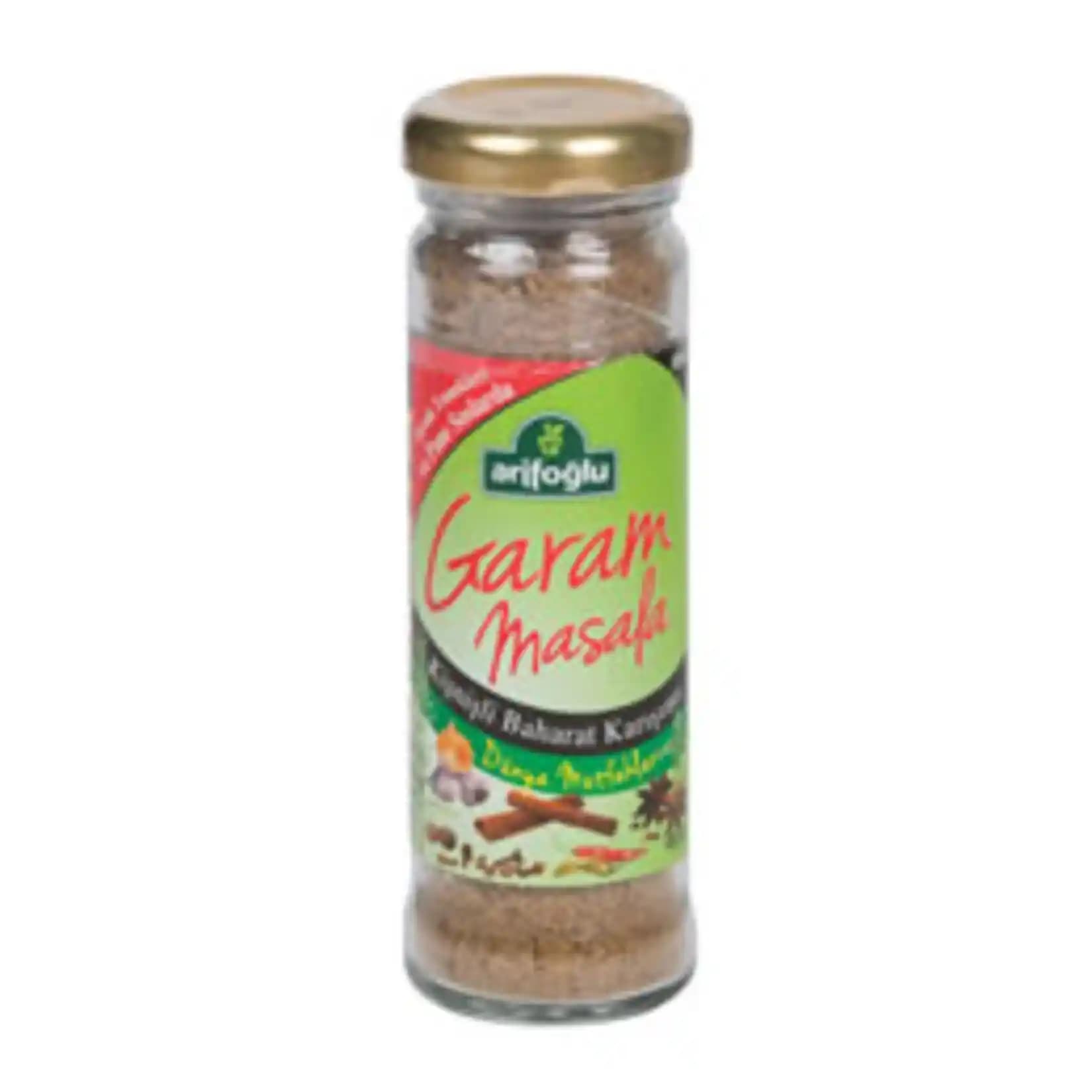Garam Masala Nedir? Hint Mutfağında Sıcak ve Derin Baharat Karışımının Özellikleri ve Kullanım Alanları