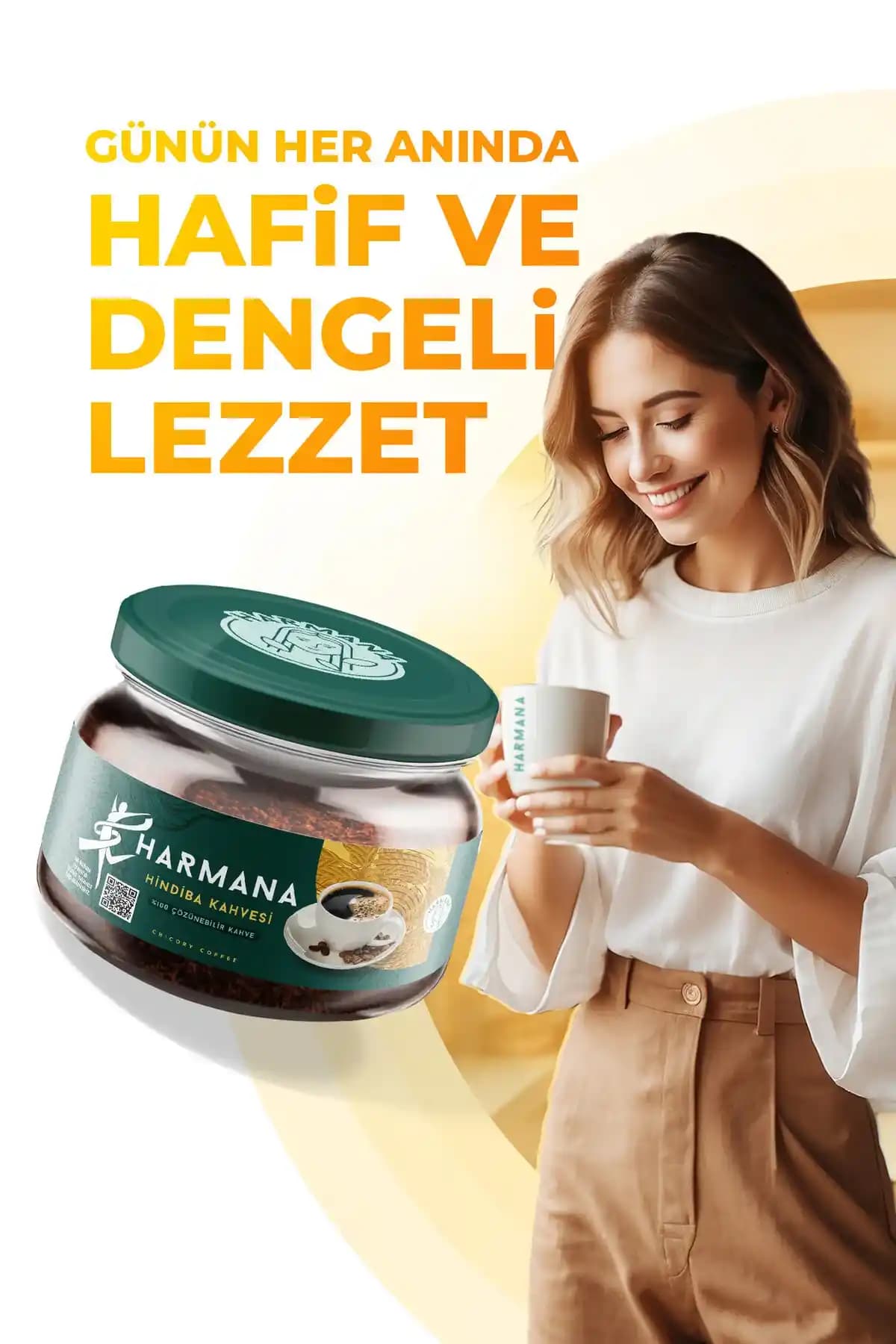 Hindiba Kahvesi: Kafeinsiz ve Doğal Bir Sağlıklı Kahve Alternatifi