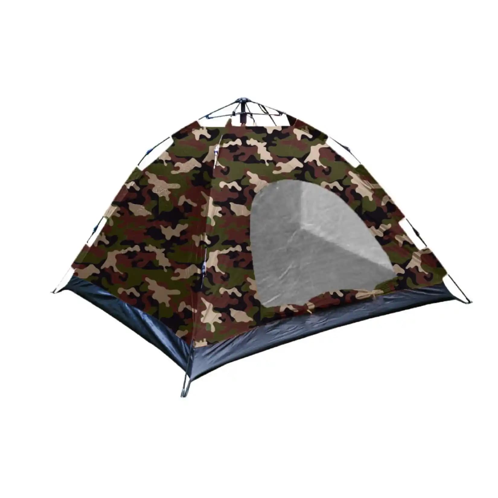 Migros'ta 4 Kişilik Çadırlar: Özellikler, Kullanım ve Bakım İpuçları