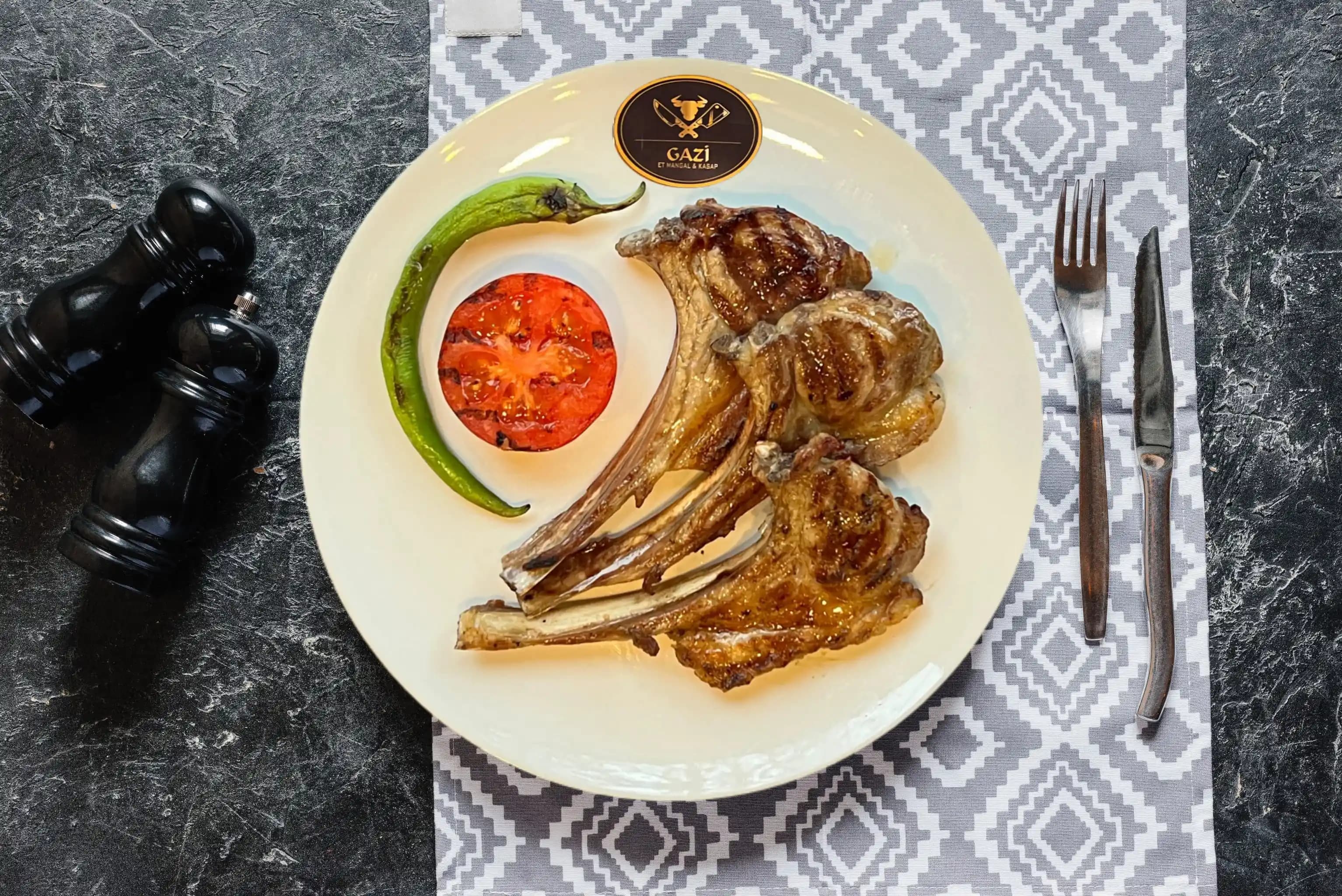 Pirzola Porsiyonu ve Adetleri Hakkında Bilmeniz Gerekenler