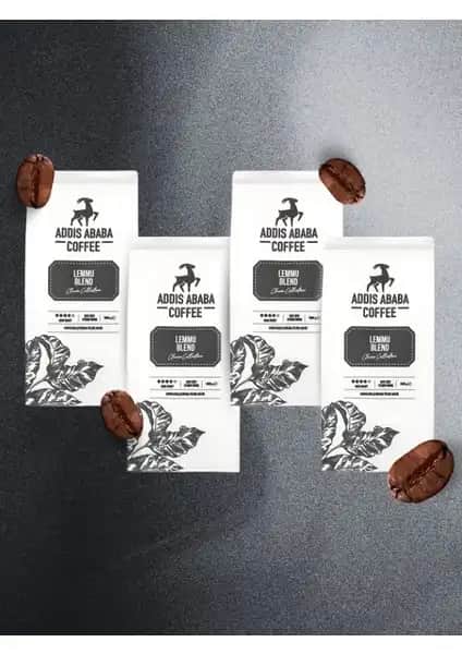 Addis Ababa Coffee ve Mare Mosso Caffe Karşılaştırması: Farklar ve Tercih İpuçları