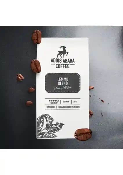 Addis Ababa Coffee ve Mehmet Efendi Kahvesi Karşılaştırması: Özellikler ve Tercihler