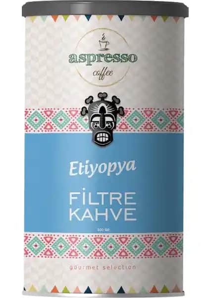 Aspresso Etiyopya ve Taxo Coffee Filtre Kahve Karşılaştırması 2023