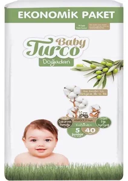 Baby Turco Bebek Bezleri Karşılaştırması: Konfor ve Kalite Analizi