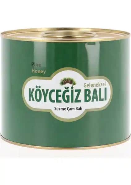 Köyceğiz Balı Çam ve Kekik Balı Karşılaştırması: Özellikler ve Faydalar