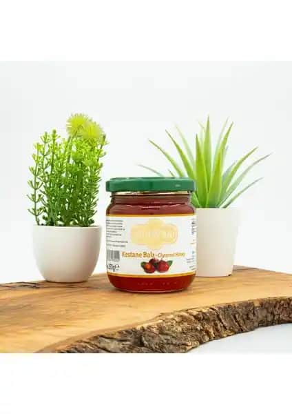 Köyceğiz Kestane Balı Karşılaştırması 250G ve 660G Ürün Özellikleri ve Farkları