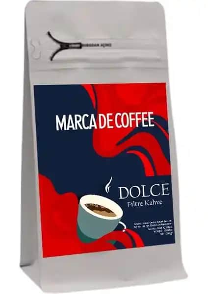 Marca De Coffee Dolce Filtre Kahve Ürünleri Karşılaştırması ve Özellikleri