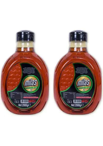 Milas Çam Balı 2 kg ve 850 gr Ürünlerinin Detaylı Karşılaştırması ve Kullanıcı Yorumları