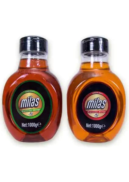 Milas Çiçek Balı 1 kg ve 2 kg Ürünleri Arasında Detaylı Karşılaştırma