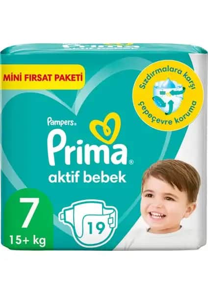 Prima Bebek Bezi Aktif ve Premium Care Ürünlerinin Detaylı Karşılaştırması
