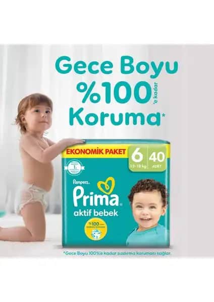 Prima Bebek Bezi ve Pure Baby Organik Pamuklu Bez Karşılaştırması
