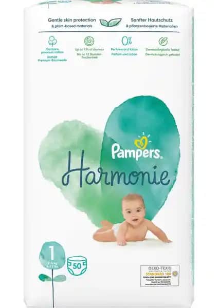 Prima Harmonie ve Prima Premium Care Bebek Bezleri Karşılaştırması 2023