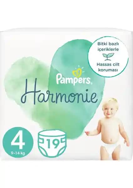 Prima Harmonie ve Prima Pure Bebek Bezleri Karşılaştırması: En İyi Seçenekler ve Özellikleri
