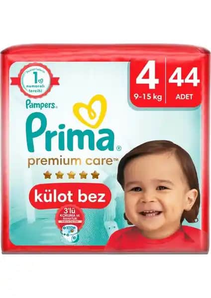 Prima Premium Care ve Sleepy Bio Natural Külot Bez Karşılaştırması Bebek Bakımında Hangi Ürün Daha Uygun