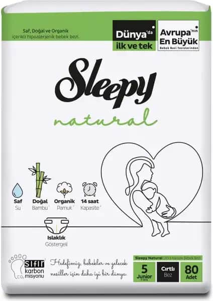 Sleepy Natural Bebek Bezleri Karşılaştırması: Hangi Ürün Daha İyi ve Güvenilir