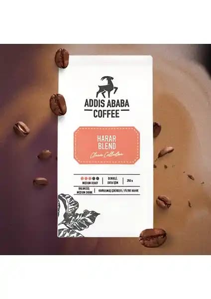 Addis Ababa ve Starbucks Guatemala Antigua Kahve Karşılaştırması: Tat, Aroma ve Kalite Analizi