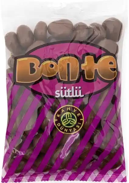 Kahve Dünyası Bonte ve Gofrik Sütlü Çikolata Ürünlerinin Detaylı Karşılaştırması ve Özellikleri