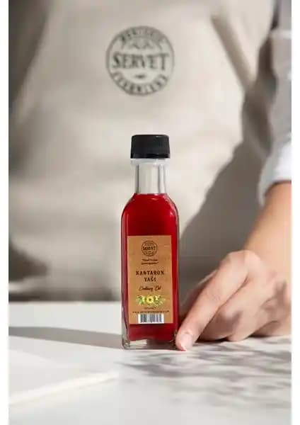 Kantaron Yağı Karşılaştırması: Doğal Çözümler ve Kullanıcı Yorumları