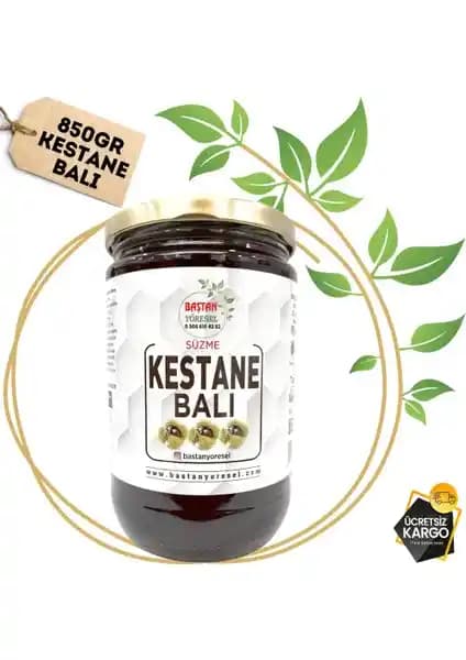 Kestane Balı Karşılaştırması: Bozdağ ve Köyceğiz Balının Özellikleri ve Farkları