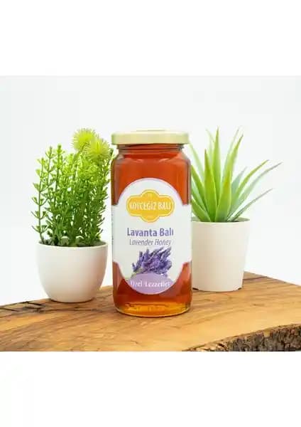 Köyceğiz Lavanta Balı 330 G ve 450 G Karşılaştırması: Tat, Aroma ve Kalite Analizi