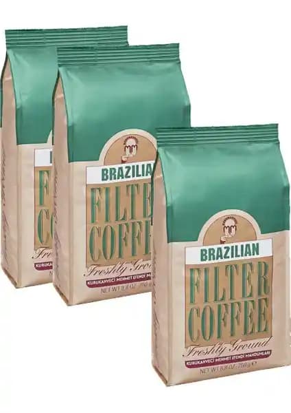 Mehmet Efendi ve Moliendo Kahve Markalarının Detaylı Karşılaştırması