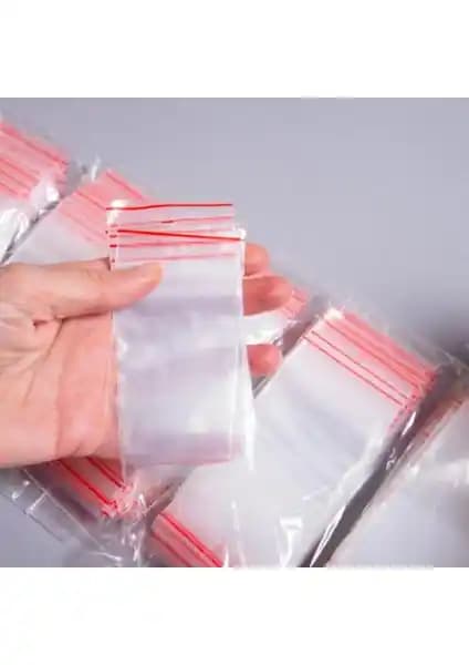 Merpak Ambalaj ve Tropik Kilitli Naylon Poşet Karşılaştırması Gıda Saklama ve Kullanım Özellikleri