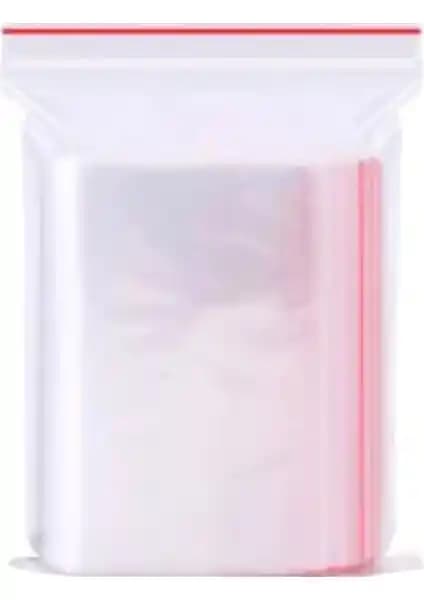 Özkan Ambalaj Kilitli ve Pera İstanbul Şeker Kurabiye Poşetleri Karşılaştırması