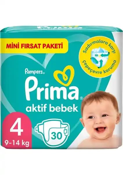 Prima Aktif Bebek ve Prima Bebek Bezi Karşılaştırması: Özellikler ve Kullanıcı Yorumları