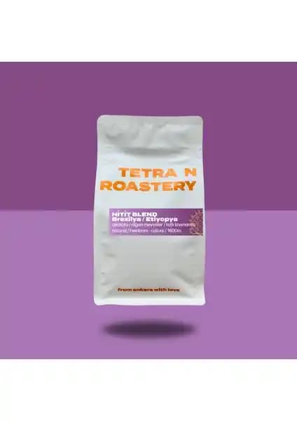 Tetra N Roastery Hitit ve Morning Blend Kahve Karşılaştırması ve Özellikleri