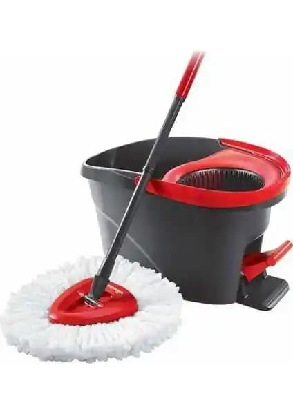 Vileda Turbo Temizlik Seti ve Spino Ultra Sistem Karşılaştırması Hangi Ürün Daha Uygun