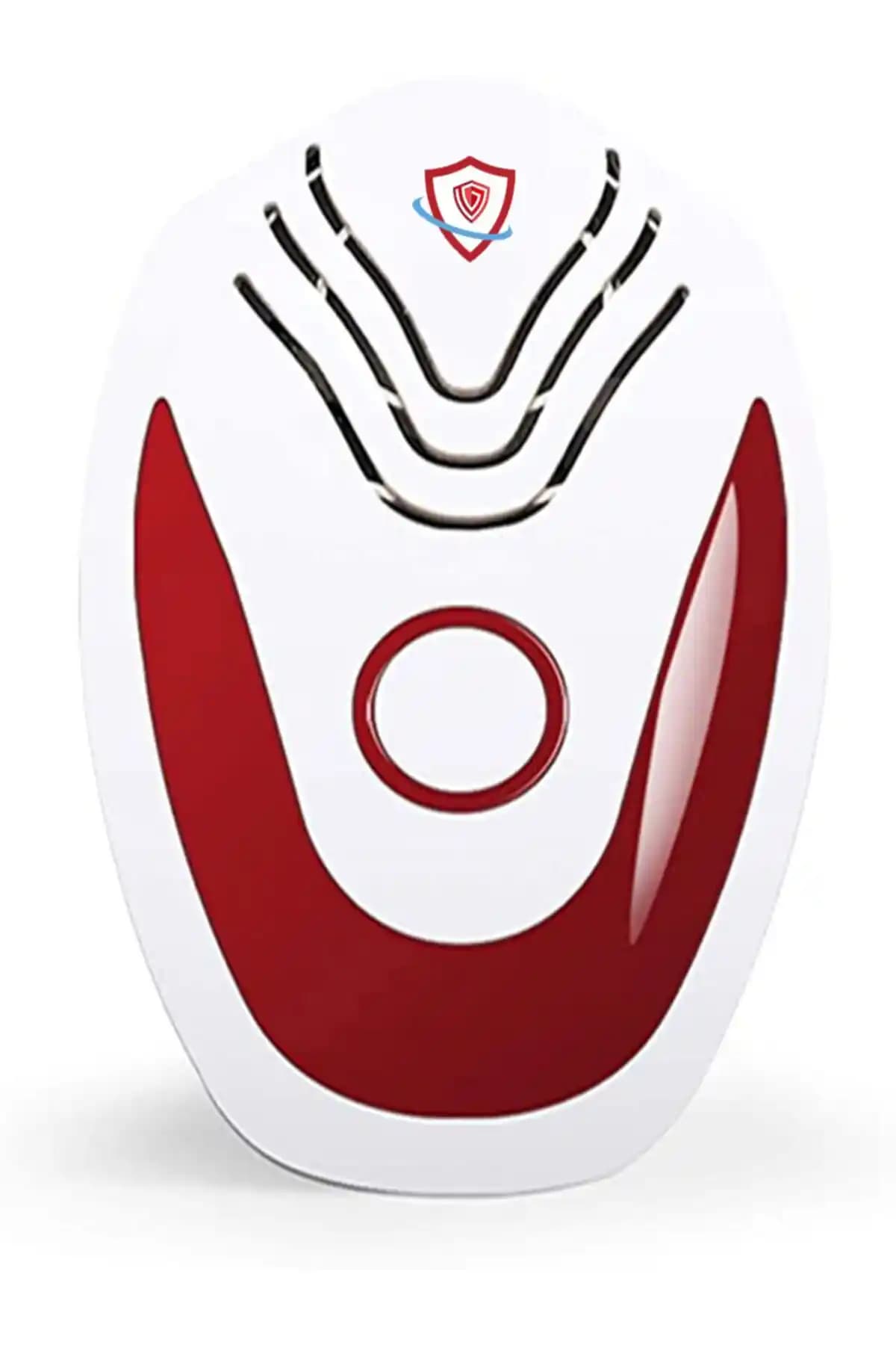 A. T. Kovucular Fare ve Haşere Ultrasonik Kovucu Cihazı Güvenli ve Etkili Koruma Çözümü